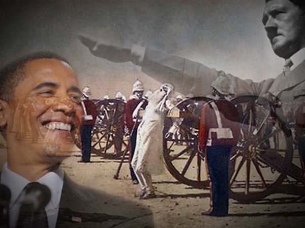 Лев Криштапович. Запад и Россия: «коллективный Чемберлен» и новый мюнхенский сговор