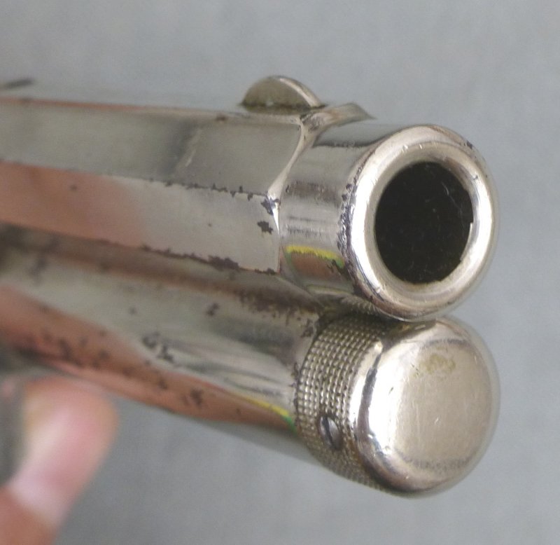 Магазинный пистолет Ремингтон Райдер (Remington Rider) и его разновидности