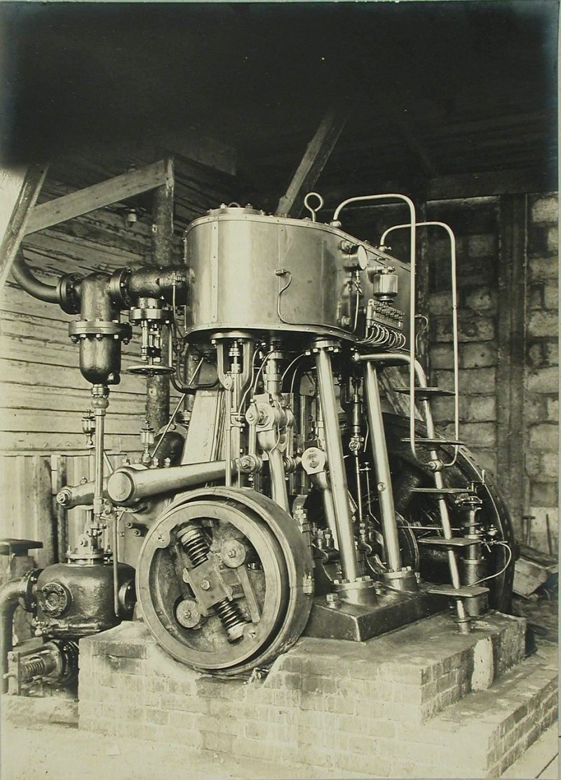 Минная пристрелочная станция Обуховского завода. 4 января - 7 августа 1908 года