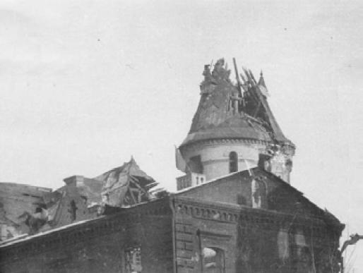 Неизвестные страницы истории города Волгограда () Неизвестные страницы истории города Волгограда