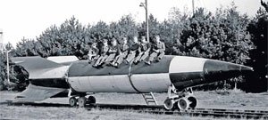 Немецкая страсть Пентагона