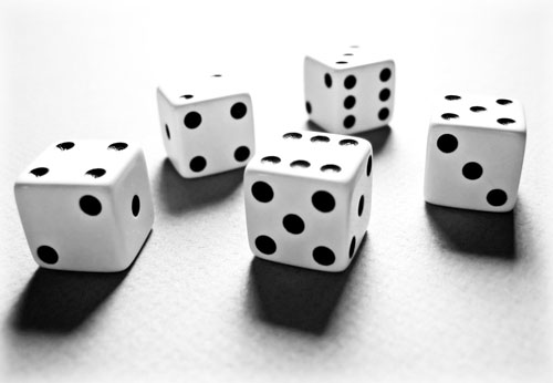 Необъяснимые совпадения () Необъяснимые совпадения