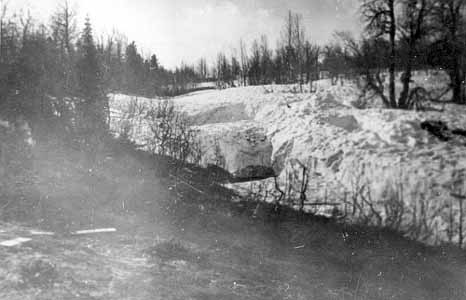 Одна из самых загадочных трагедий в истории () Одна из самых загадочных трагедий в истории