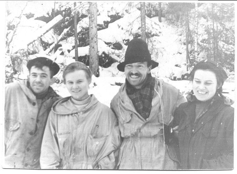 Одна из самых загадочных трагедий в истории () Одна из самых загадочных трагедий в истории