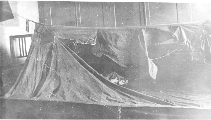 Одна из самых загадочных трагедий в истории () Одна из самых загадочных трагедий в истории