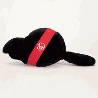 Олимпийские талисманы () Олимпийские талисманы