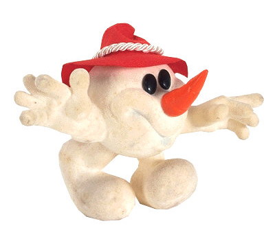 Олимпийские талисманы () Олимпийские талисманы