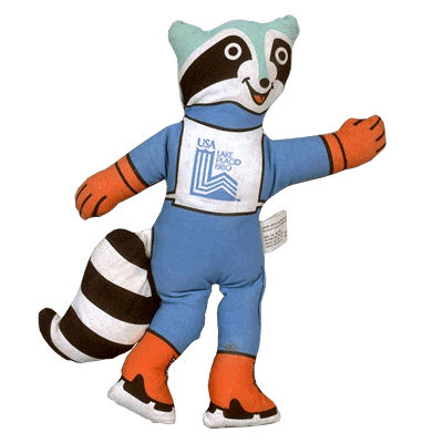 Олимпийские талисманы () Олимпийские талисманы