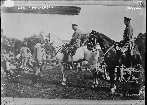 «Патронов! Дайте патронов!»