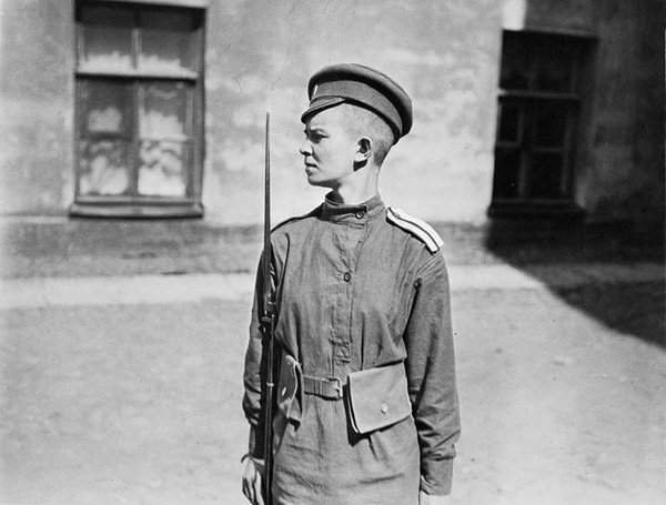 «Патронов! Дайте патронов!»