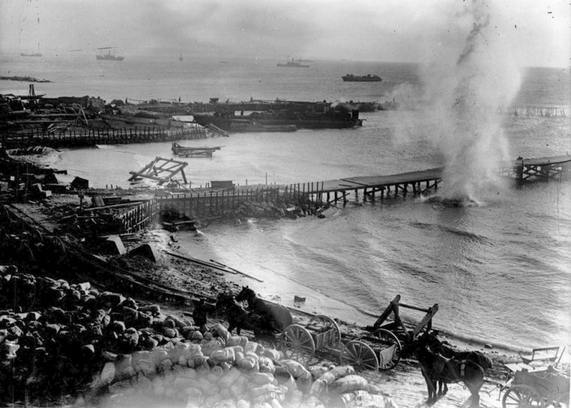 Первая мировая война в фотографиях () Первая мировая война в фотографиях
