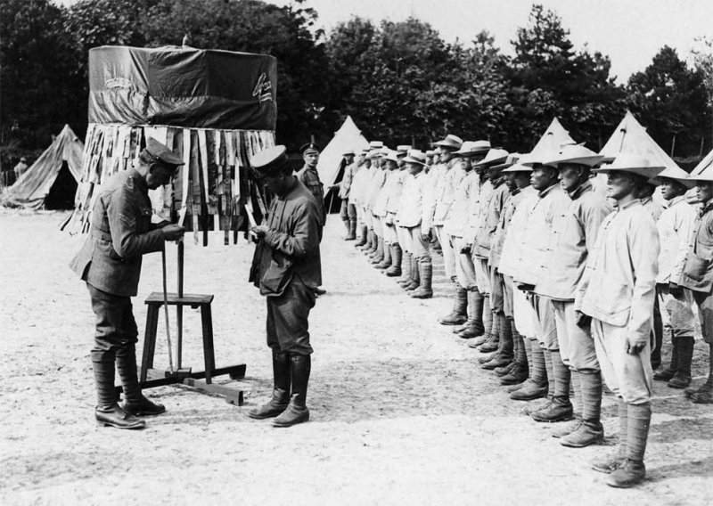 Первая мировая война в фотографиях () Первая мировая война в фотографиях