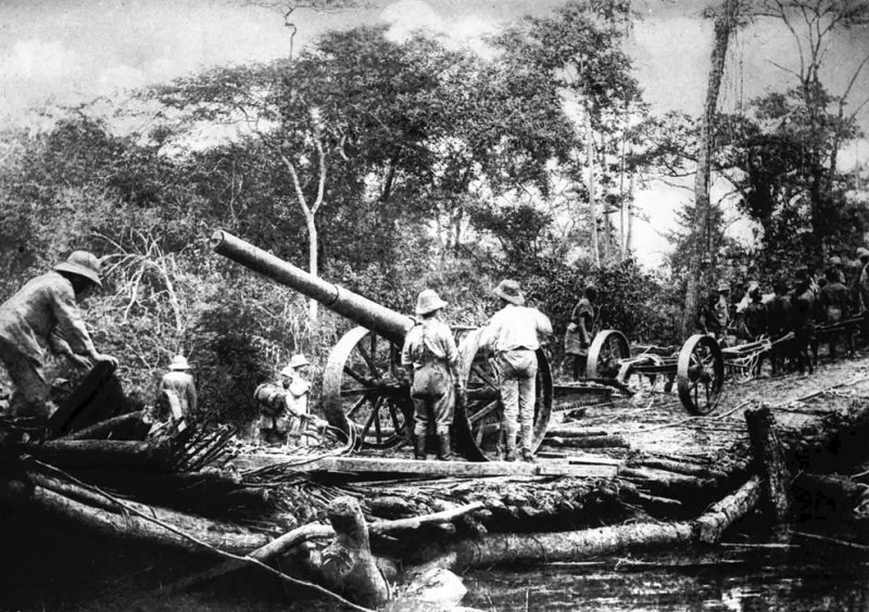 Первая мировая война в фотографиях () Первая мировая война в фотографиях