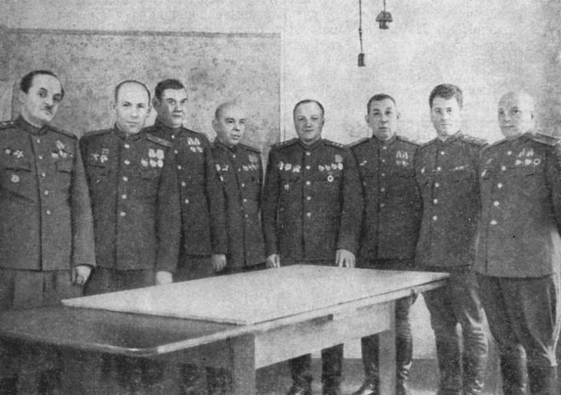 Первый штурм Восточной Пруссии. Часть 2