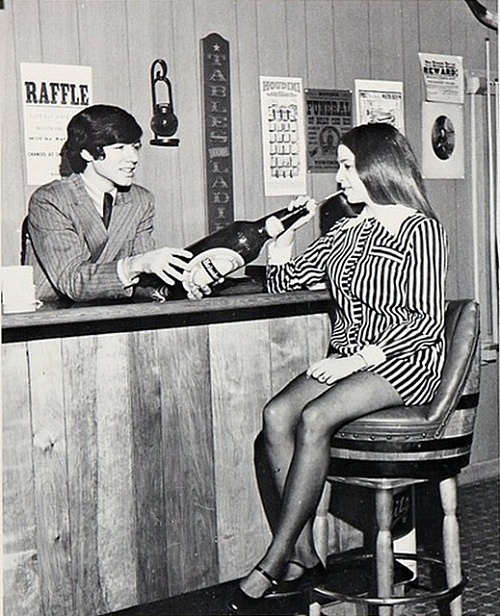 Пьянство в США () Пьянство в США