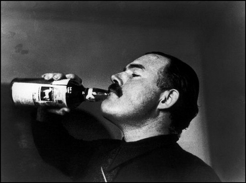 Пьянство в США () Пьянство в США