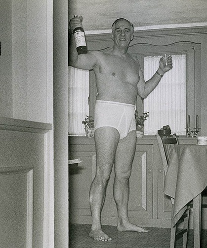 Пьянство в США () Пьянство в США