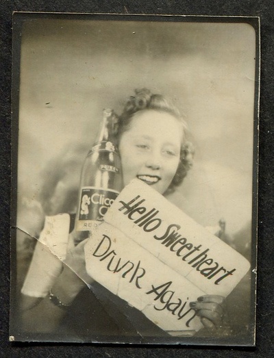 Пьянство в США () Пьянство в США