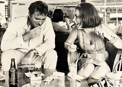 Пьянство в США () Пьянство в США