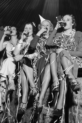 Пьянство в США () Пьянство в США