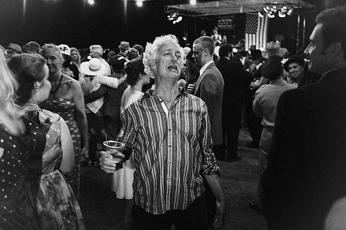 Пьянство в США () Пьянство в США