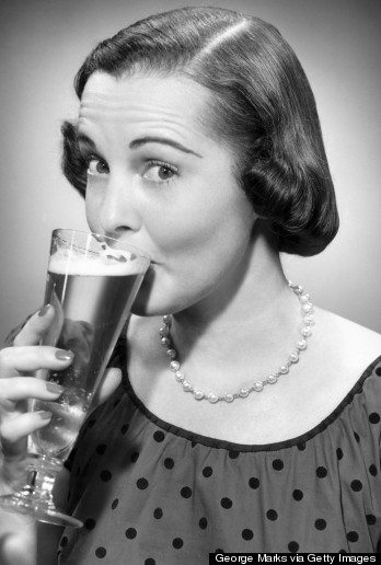 Пьянство в США () Пьянство в США