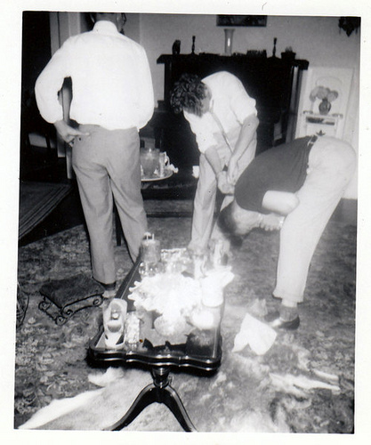 Пьянство в США () Пьянство в США