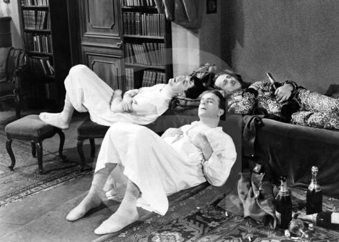 Пьянство в США () Пьянство в США