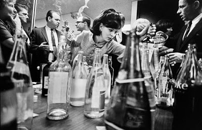 Пьянство в США () Пьянство в США