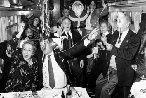 Пьянство в США () Пьянство в США