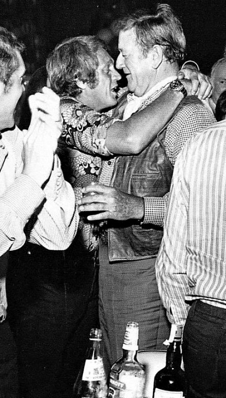 Пьянство в США () Пьянство в США