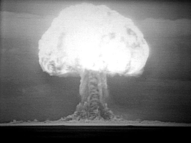 Пять заявлений СССР от которых содрогнулась вся Планета