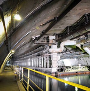 По Крыму с дозиметром