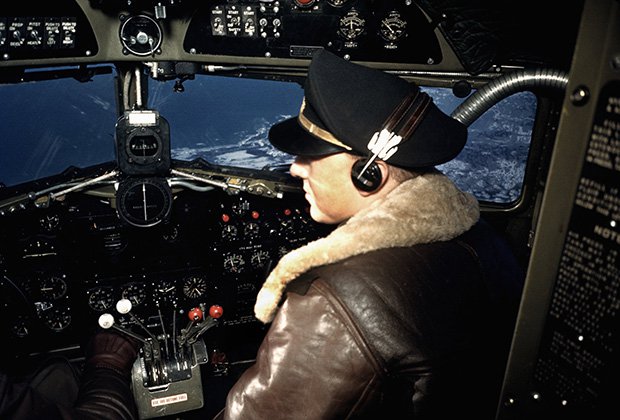 Побудь в моей коже