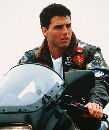 Побудь в моей коже