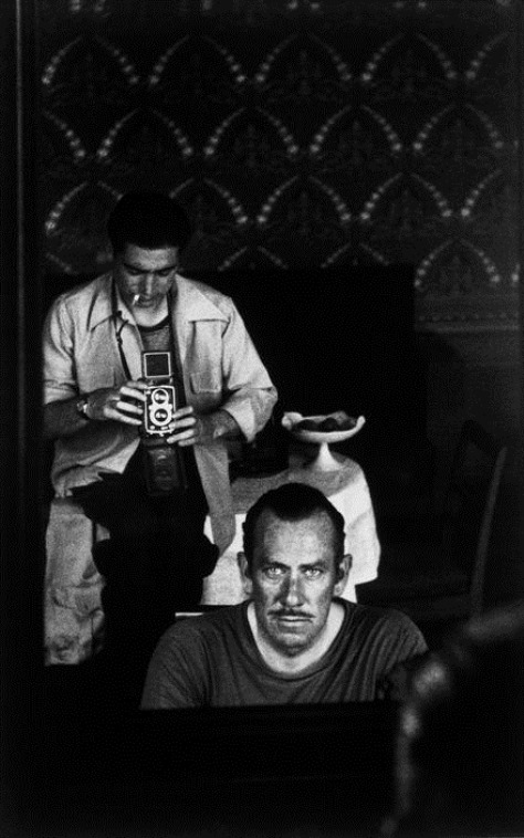 Послевоенный СССР глазами американских гостей