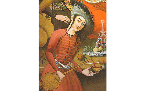 Прекрасная половина человечества в Пиратстве