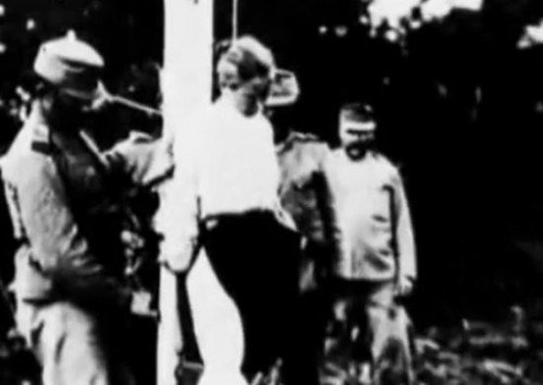 Преступления украинства: от Талергофа до наших дней () Преступления украинства: от Талергофа до наших дней