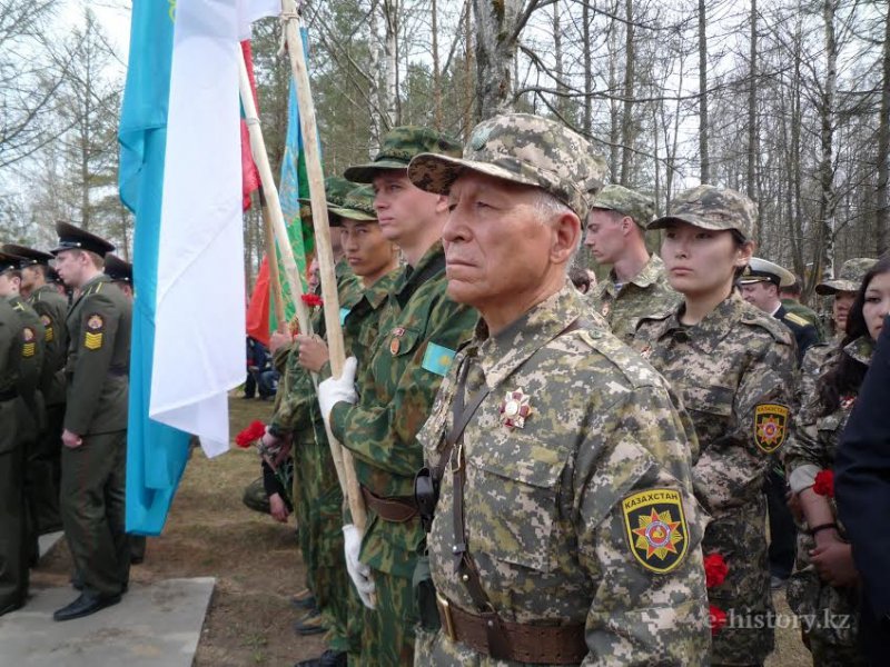 «Пропавшие без вести» в Харьковском котле