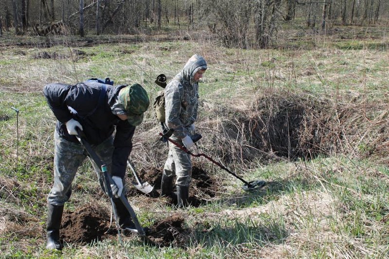 «Пропавшие без вести» в Харьковском котле