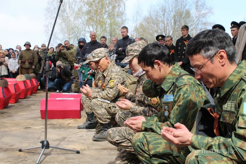 «Пропавшие без вести» в Харьковском котле