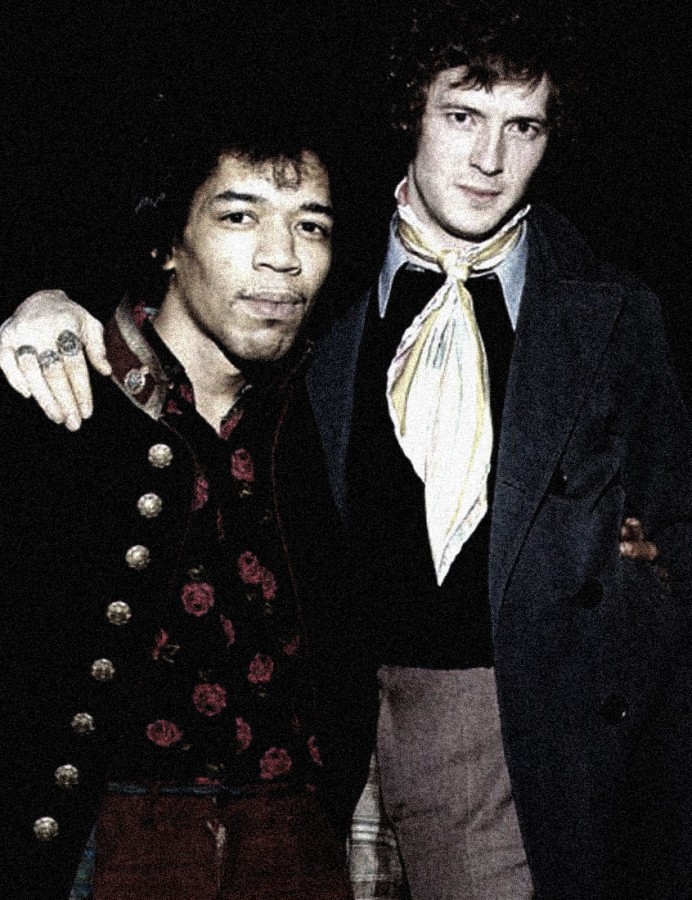 Редкие фото знаменитостей