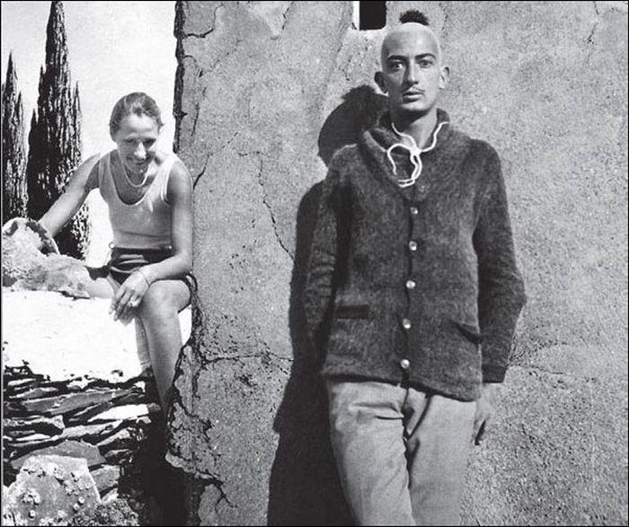 Редкие фото знаменитостей