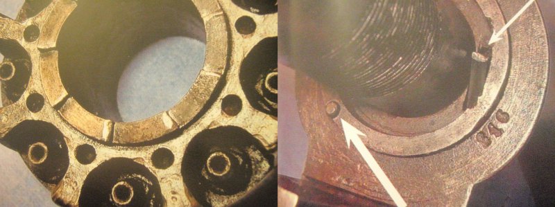 Револьвер Ле Ма (Le Mat)