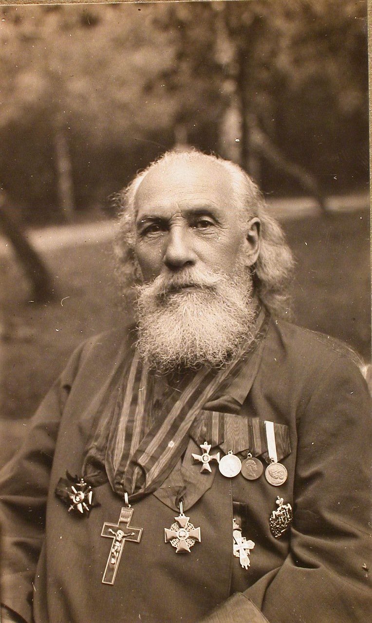 Штаб XIII-XII армии (Ковель, 1915)