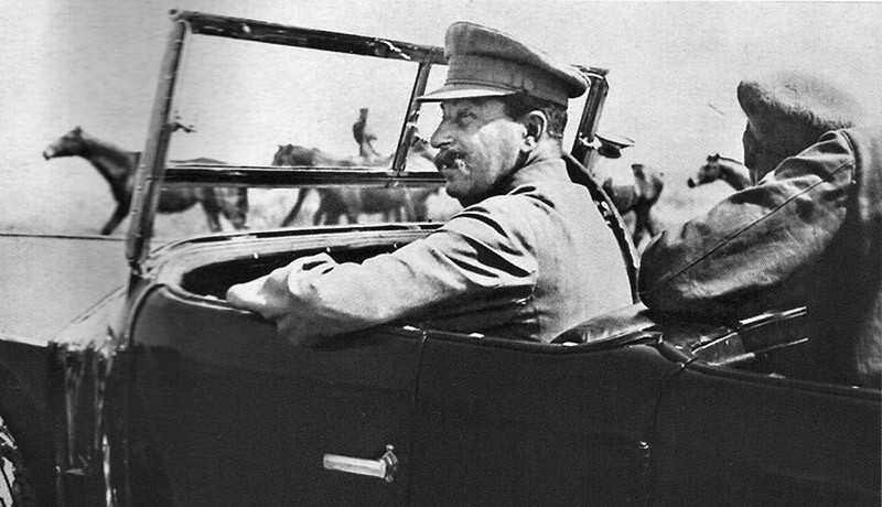 Шутки Иосифа Сталина () Шутки Иосифа Сталина