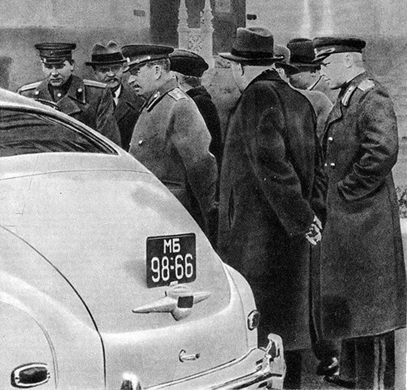 Шутки Иосифа Сталина () Шутки Иосифа Сталина