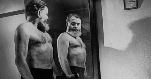 Страсть и одиночество Эрнеста Хемингуэя () Страсть и одиночество Эрнеста Хемингуэя