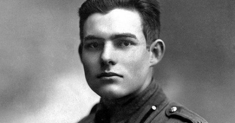 Страсть и одиночество Эрнеста Хемингуэя () Страсть и одиночество Эрнеста Хемингуэя