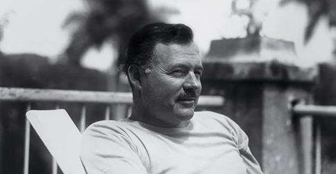 Страсть и одиночество Эрнеста Хемингуэя () Страсть и одиночество Эрнеста Хемингуэя